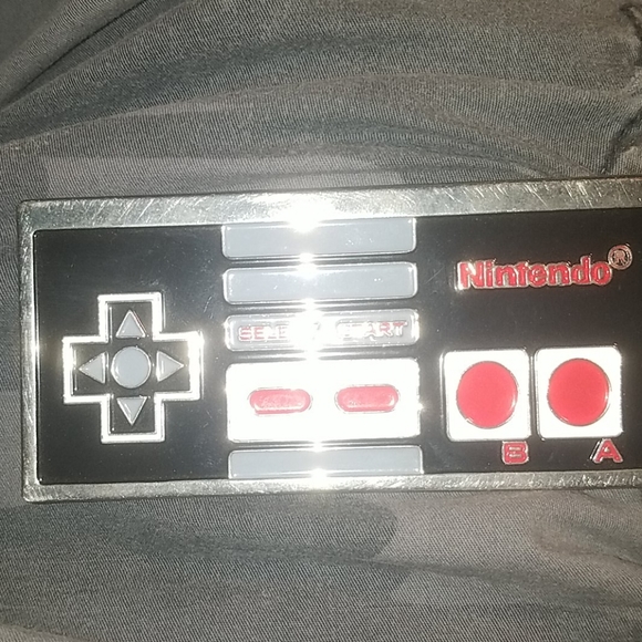 Belt Buckle - Picture 1 of 2